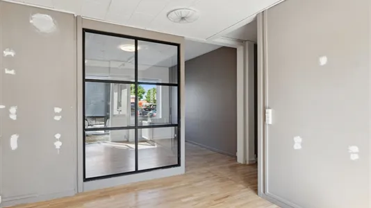 Kliniklokaler til leje i Kastrup - billede 3