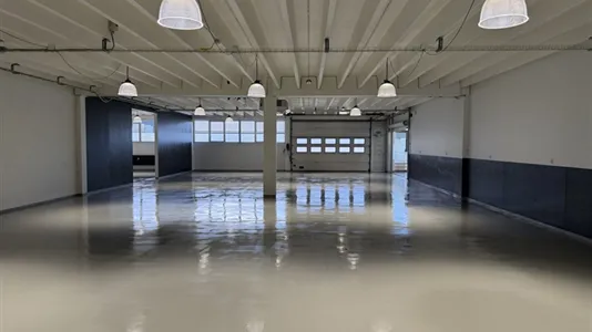 Showrooms til leje i Albertslund - billede 1