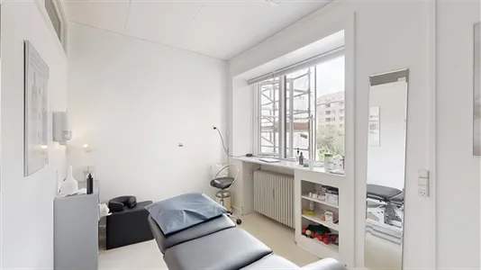 Kontorlokaler til leje i Frederiksberg C - billede 5