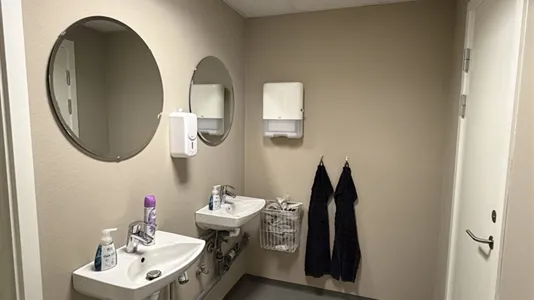 Kontorlokaler til leje i Herlev - billede 8