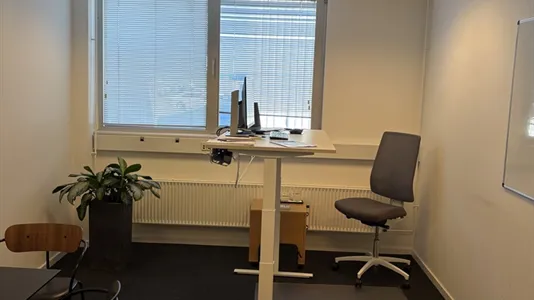 Kontorlokaler til leje i Kastrup - billede 6