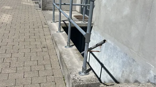 Lagerlokaler til leje i Kastrup - billede 6