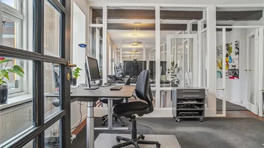 Kontorlokaler til leje i Århus C - billede 4