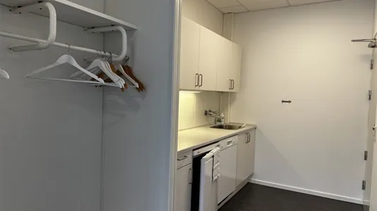 Kontorlokaler til leje i Kolding - billede 8