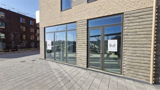 Restaurantlokaler til leje i Frederikssund - billede 4