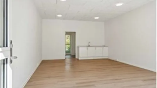 Erhvervslejemål til leje i Pandrup - billede 4