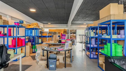 Butikslokaler til leje i Viby J - billede 5