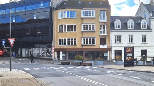 Butikslokaler til leje i Viborg - billede 2