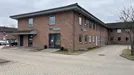 Kontor til leje, Hillerød, Gefionsvej 6B