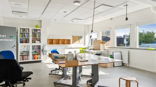 Kontorlokaler til leje i Aalborg SØ - billede 1