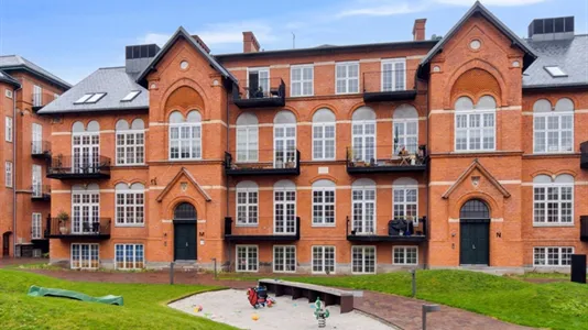 Kontorhoteller til leje i Odense C - billede 8