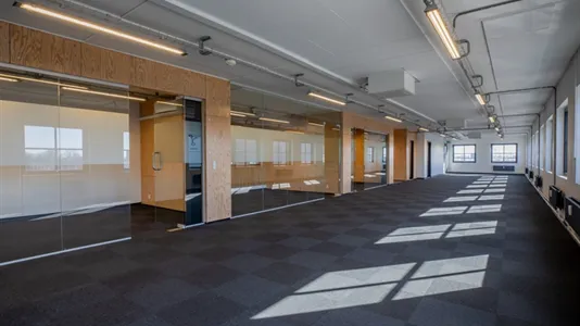 Showrooms til leje i Albertslund - billede 14