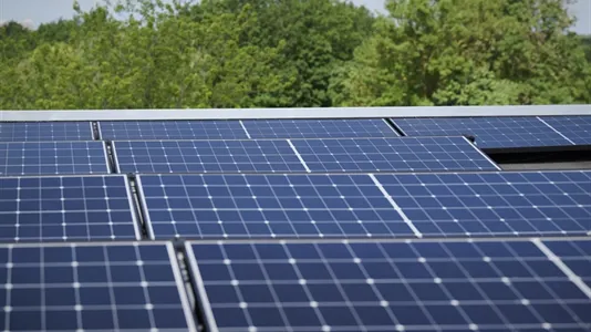 Kontorlokaler til leje i Ballerup - billede 6