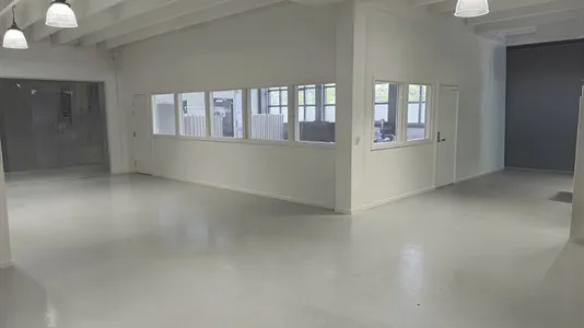 Showrooms til leje i Hvidovre - billede 3