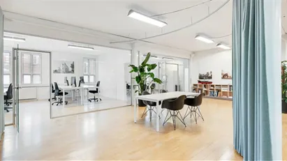 Velegnet til kontor, galleri eller showroom