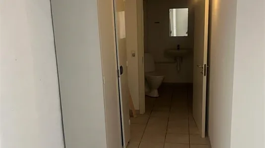 Lagerlokaler til leje i Rødovre - billede 7