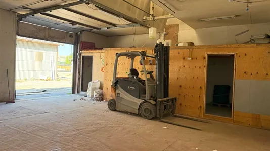 Lagerlokaler til leje i Herlev - billede 2