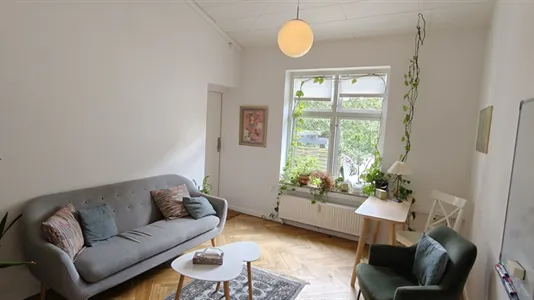Kliniklokaler til leje i Brønshøj - billede 3