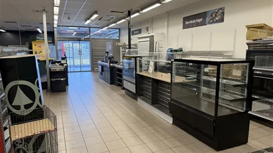 Erhvervslejemål til salg i Fredericia - billede 6