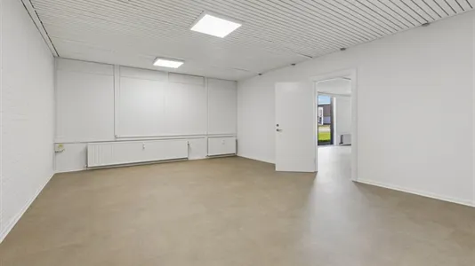 Butikslokaler til leje i Kolding - billede 10
