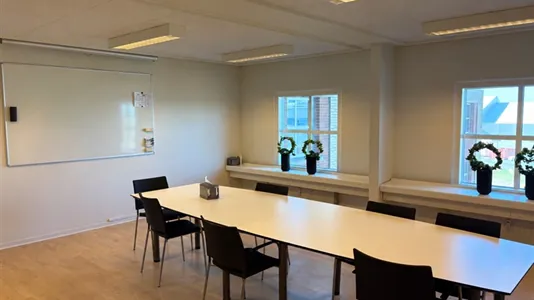 Kontorlokaler til leje i Nyborg - billede 4