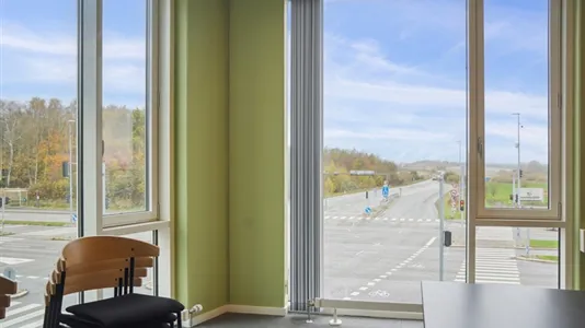 Kontorlokaler til leje i Hasselager - billede 8