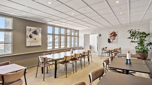 Kontorlokaler til leje i Aalborg Centrum - billede 5