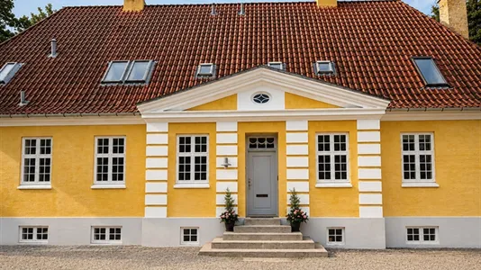 Kliniklokaler til leje i Klampenborg - billede 2
