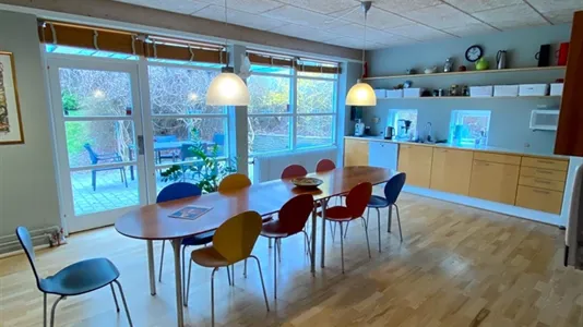 Kontorfællesskaber til leje i Fredensborg - billede 6
