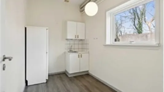 Erhvervslejemål til leje i Pandrup - billede 10