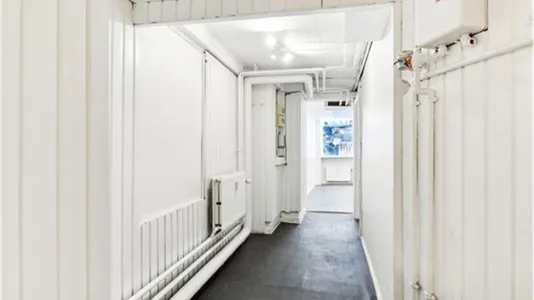 Butikslokaler til leje i København K - billede 8