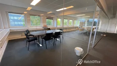 Gode og pæne kontorer til lav pris