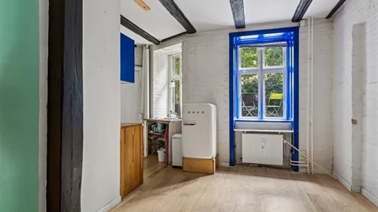 Kontorlokaler til leje i Nørrebro - billede 4