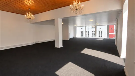 Restaurantlokaler til leje i Kolding - billede 5