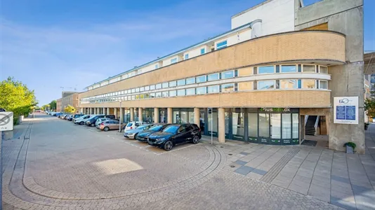 Kliniklokaler til leje i Taastrup - billede 11