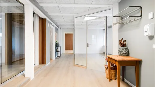 Kontorfællesskaber til leje i Randers C - billede 2