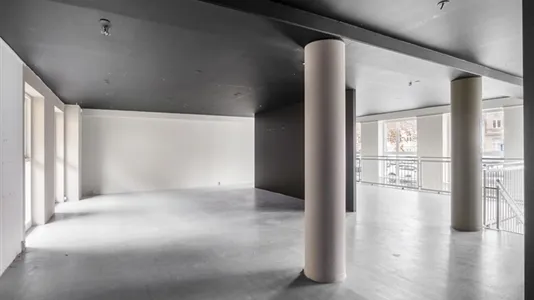 Butikslokaler til leje i Aalborg Centrum - billede 5