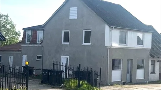 Erhvervslejemål til leje i Vordingborg - billede 2