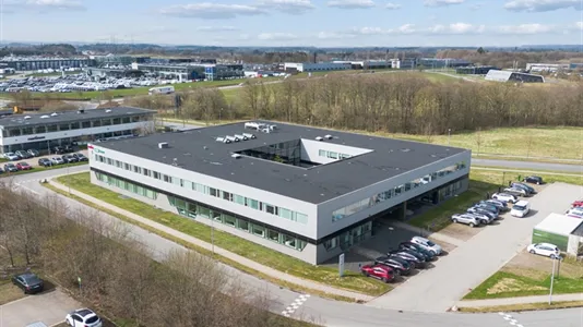 Kontorlokaler til leje i Kolding - billede 10