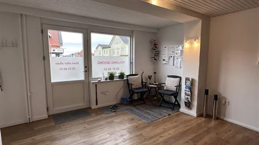 Erhvervslejemål til leje i Kolding - billede 10