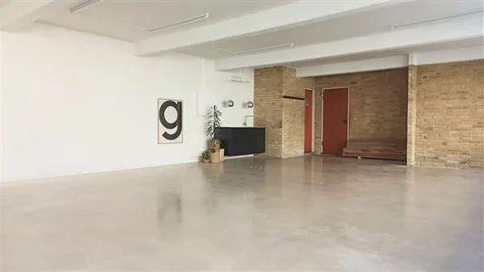 Kontorlokaler til leje i Frederiksberg - billede 3