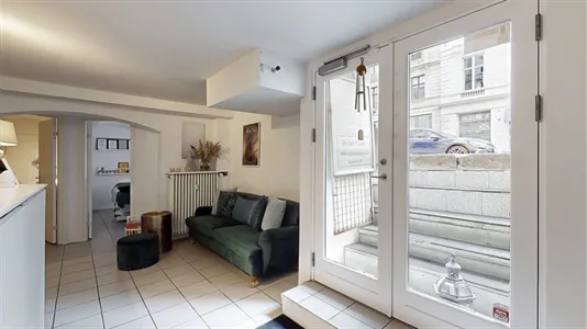 Butikslokaler til leje i København K - billede 7