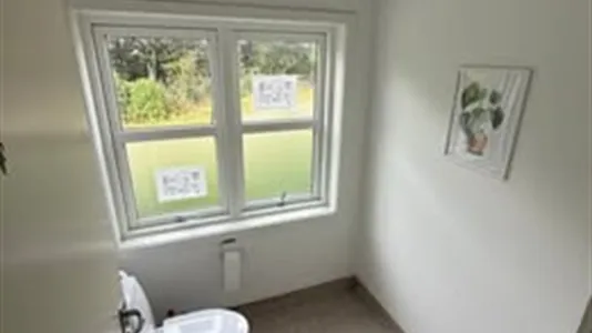 Kontorlokaler til leje i Stenstrup - billede 7