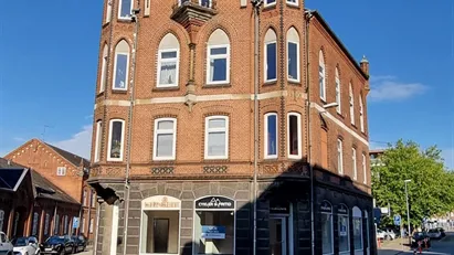 Butik, klinik mv Randers C