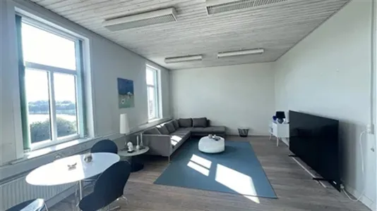 Kontorlokaler til leje i Augustenborg - billede 9