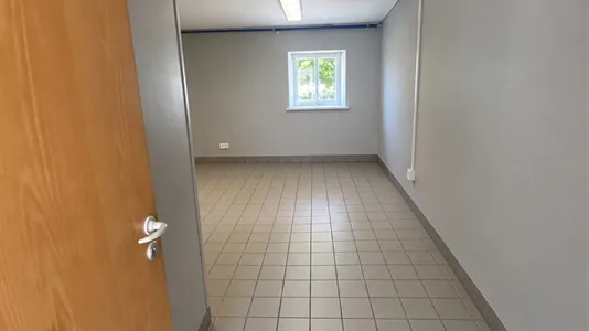 Erhvervslejemål til leje i Slagelse - billede 7