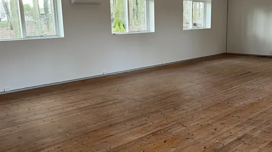 Kontorlokaler til leje i Vejle Centrum - billede 3