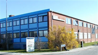 Kontorhus i Tårnby/Kastrup