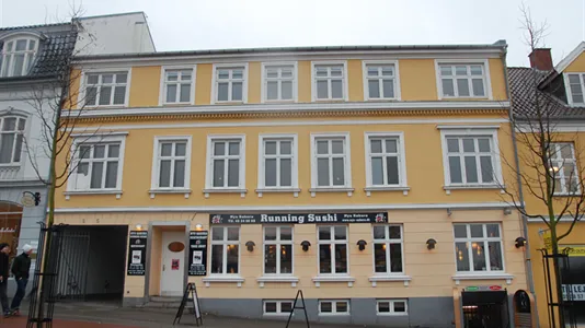 Kliniklokaler til leje i Hillerød - billede 7