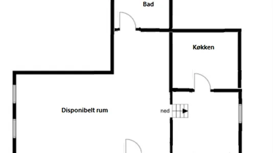 Kliniklokaler til leje i Odense NV - billede 12